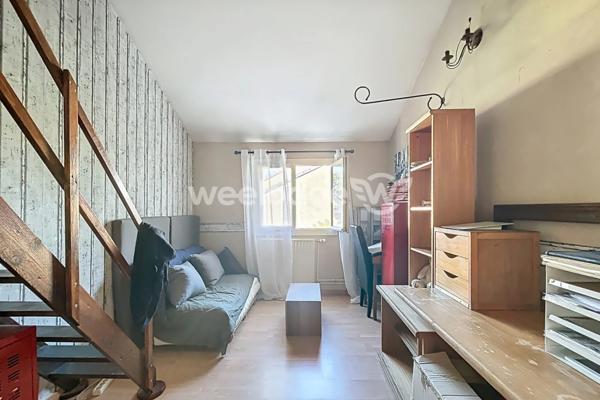 Maison à vendre 5 pièces de 99 m² à Éragny