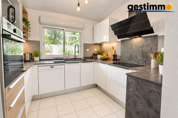 Appartement T4 DUPLEX - Rémire Montjoly secteur MONTRAVEL