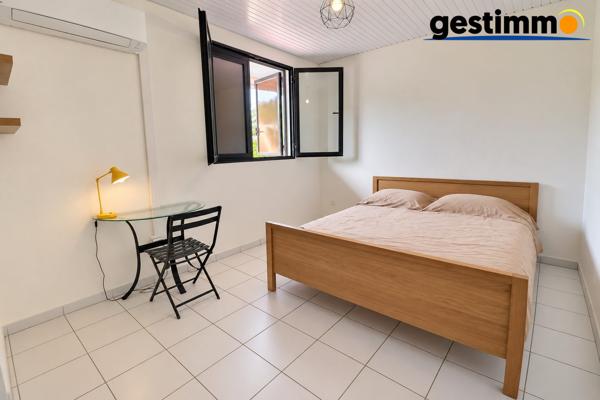 Appartement T4 DUPLEX - Rémire Montjoly secteur MONTRAVEL