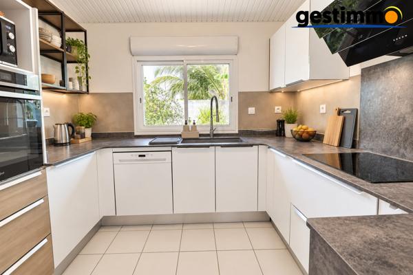 Appartement T4 DUPLEX - Rémire Montjoly secteur MONTRAVEL