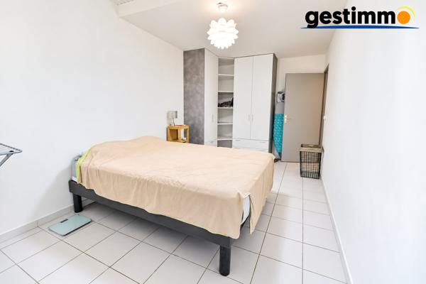 Appartement T4 DUPLEX - Rémire Montjoly secteur MONTRAVEL