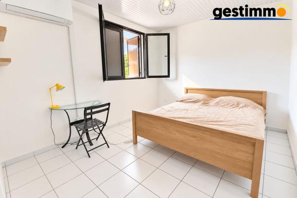 Appartement T4 DUPLEX - Rémire Montjoly secteur MONTRAVEL