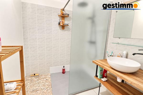 Appartement T4 DUPLEX - Rémire Montjoly secteur MONTRAVEL