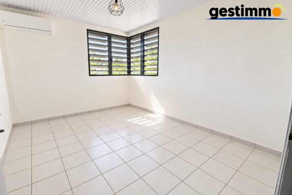 Appartement T4 DUPLEX - Rémire Montjoly secteur MONTRAVEL