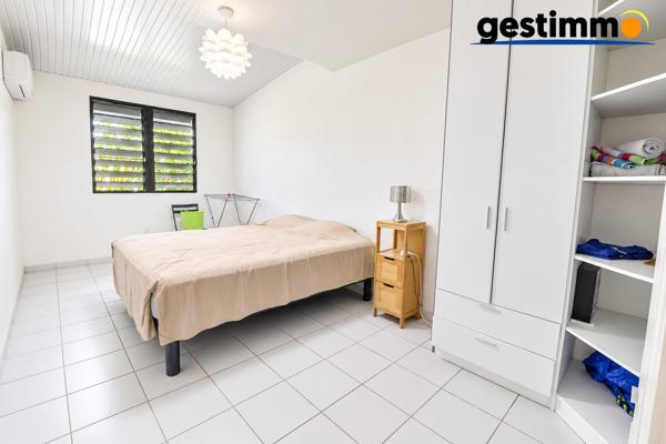 Appartement T4 DUPLEX - Rémire Montjoly secteur MONTRAVEL