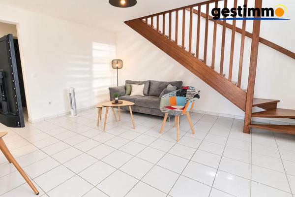 Appartement T4 DUPLEX - Rémire Montjoly secteur MONTRAVEL