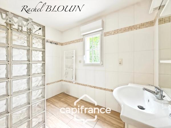 Maison à vendre 5 pièces DOL-DE-BRETAGNE (35), garage, atelier, jardin