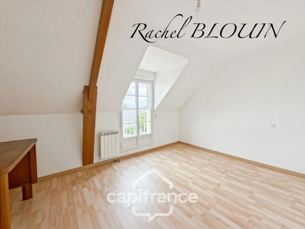 Maison à vendre 5 pièces DOL-DE-BRETAGNE (35), garage, atelier, jardin