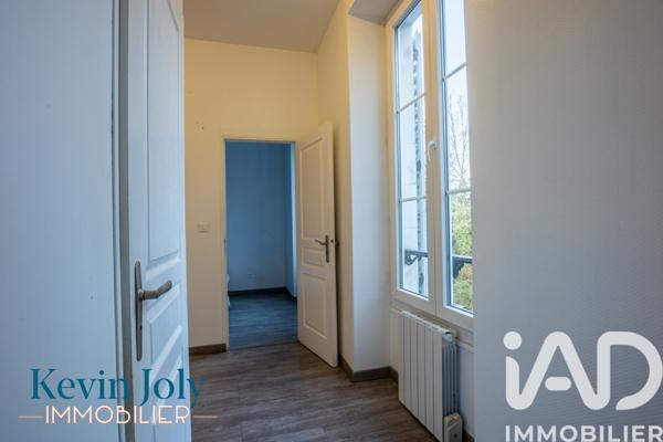 Appartement à vendre 2 pièces 39 m² Saint-Jean-de-Braye
