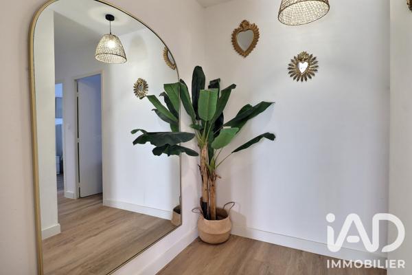 Appartement à vendre 3 pièces 65 m² Marseille 13