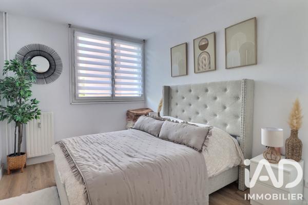 Appartement à vendre 3 pièces 65 m² Marseille 13