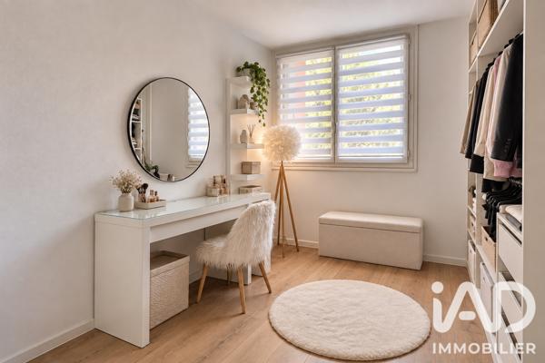 Appartement à vendre 3 pièces 65 m² Marseille 13