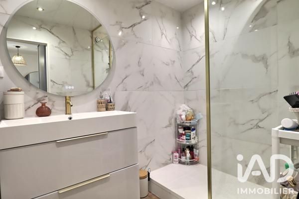 Appartement à vendre 3 pièces 65 m² Marseille 13