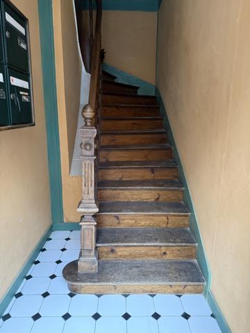 Dinard (35800) Situation prisée hyper centre Dinard Appartement 3 pièces 77,65 m2 proche plages