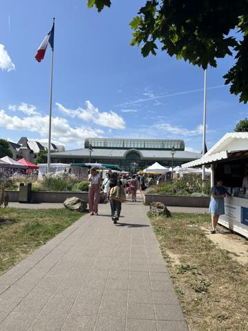 Dinard (35800) Situation prisée hyper centre Dinard Appartement 3 pièces 77,65 m2 proche plages