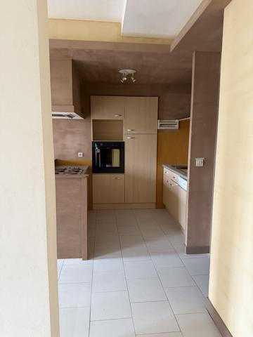 Dinard (35800) Situation prisée hyper centre Dinard Appartement 3 pièces 77,65 m2 proche plages