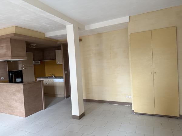 Dinard (35800) Situation prisée hyper centre Dinard Appartement 3 pièces 77,65 m2 proche plages