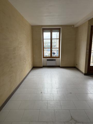 Dinard (35800) Situation prisée hyper centre Dinard Appartement 3 pièces 77,65 m2 proche plages