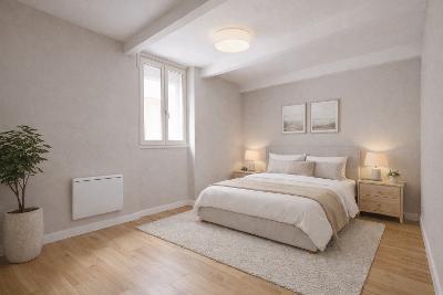 Dinard (35800) Situation prisée hyper centre Dinard Appartement 3 pièces 77,65 m2 proche plages