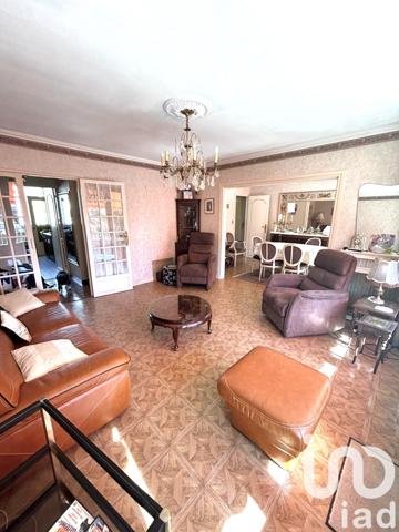 Appartement à vendre 5 pièces 87 m² Épinay-sur-Seine