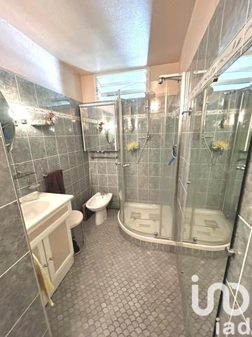 Appartement à vendre 5 pièces 87 m² Épinay-sur-Seine