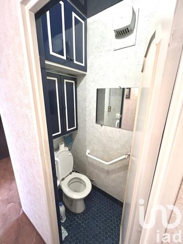 Appartement à vendre 5 pièces 87 m² Épinay-sur-Seine