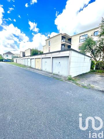 Appartement à vendre 5 pièces 87 m² Épinay-sur-Seine