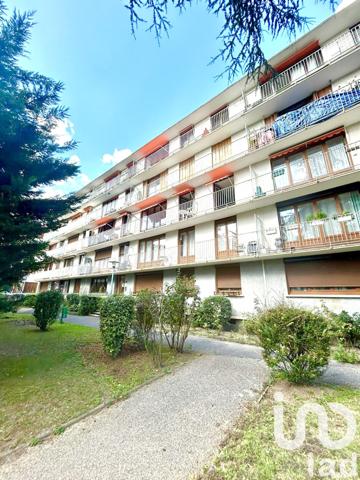 Appartement à vendre 5 pièces 87 m² Épinay-sur-Seine