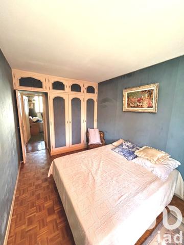 Appartement à vendre 5 pièces 87 m² Épinay-sur-Seine