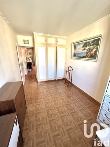 Appartement à vendre 5 pièces 87 m² Épinay-sur-Seine