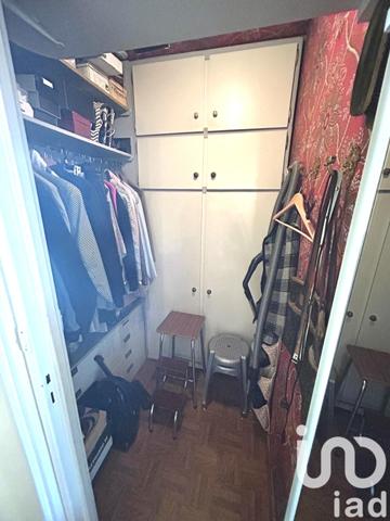 Appartement à vendre 5 pièces 87 m² Épinay-sur-Seine