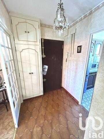 Appartement à vendre 5 pièces 87 m² Épinay-sur-Seine