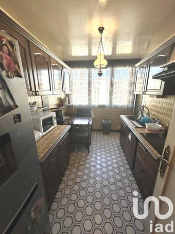 Appartement à vendre 5 pièces 87 m² Épinay-sur-Seine