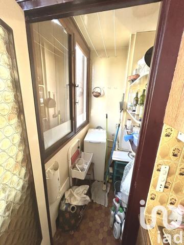 Appartement à vendre 5 pièces 87 m² Épinay-sur-Seine