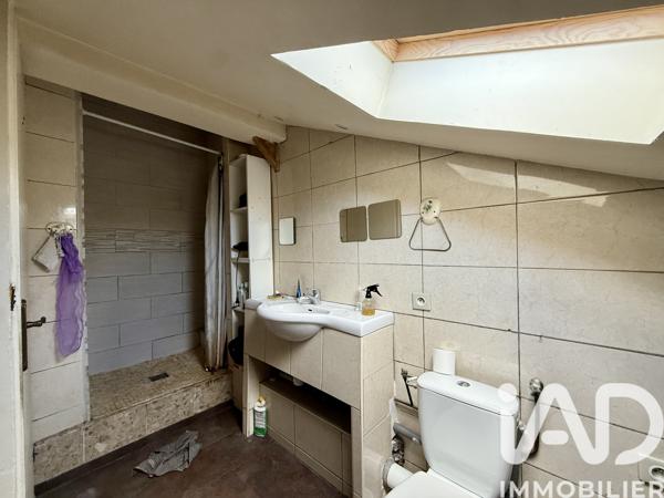 Maison à vendre 5 pièces 90 m² Sucy-en-Brie