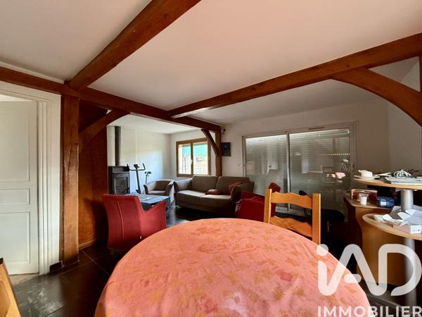 Maison à vendre 5 pièces 90 m² Sucy-en-Brie