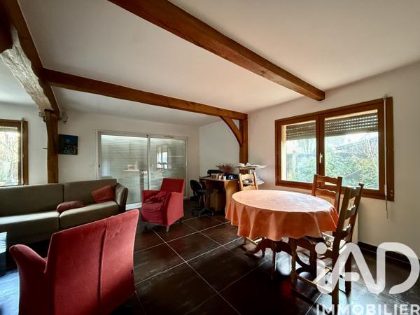 Maison à vendre 5 pièces 90 m² Sucy-en-Brie