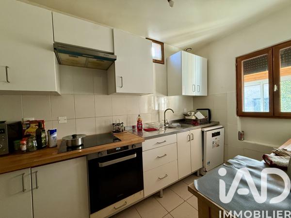 Maison à vendre 5 pièces 90 m² Sucy-en-Brie