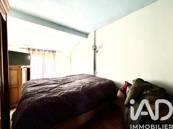 Maison à vendre 5 pièces 90 m² Sucy-en-Brie