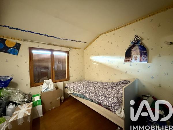 Maison à vendre 5 pièces 90 m² Sucy-en-Brie