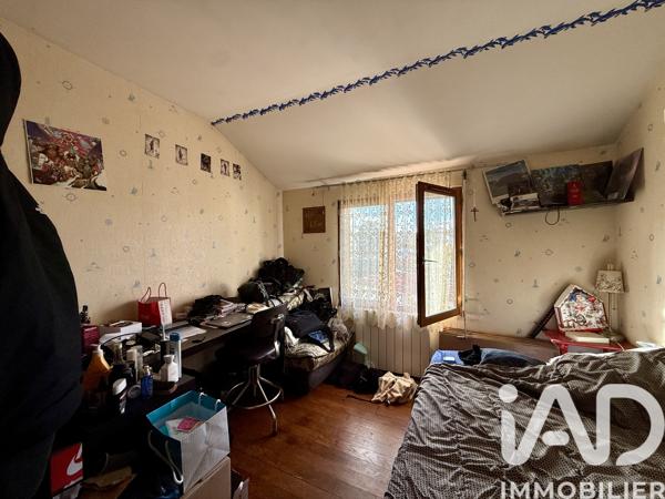 Maison à vendre 5 pièces 90 m² Sucy-en-Brie