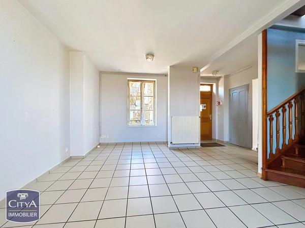 Maison à vendre 7 pièces 149m² Blois (41000)