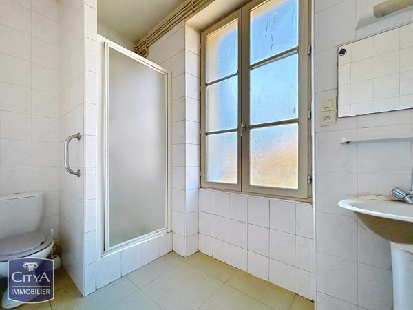 Maison à vendre 7 pièces 149m² Blois (41000)
