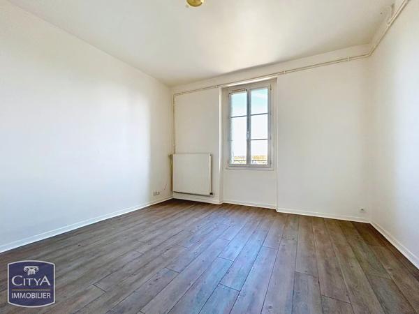 Maison à vendre 7 pièces 149m² Blois (41000)
