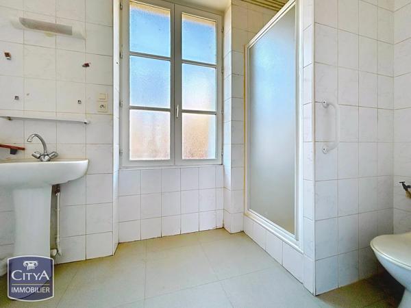 Maison à vendre 7 pièces 149m² Blois (41000)