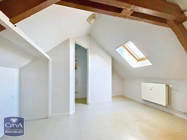 Maison à vendre 7 pièces 149m² Blois (41000)