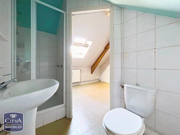 Maison à vendre 7 pièces 149m² Blois (41000)