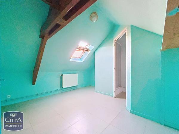 Maison à vendre 7 pièces 149m² Blois (41000)