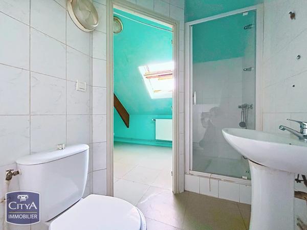 Maison à vendre 7 pièces 149m² Blois (41000)
