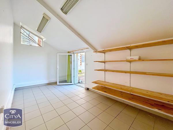 Maison à vendre 7 pièces 149m² Blois (41000)